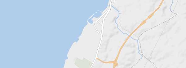 Map of Asilah