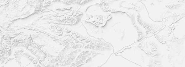 Map of Draa Valley