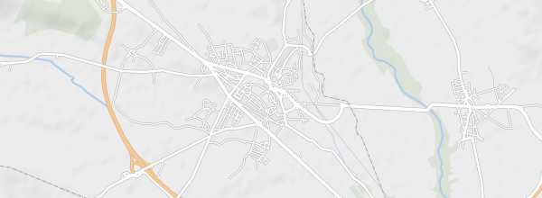 Map of Astorga