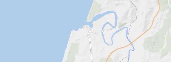 Map of Larache