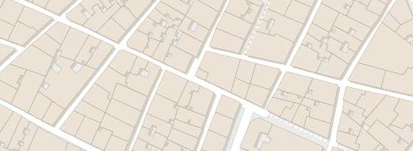Map of Tavira Tower