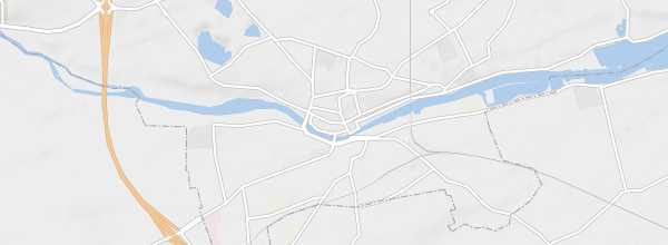 Map of Drogheda