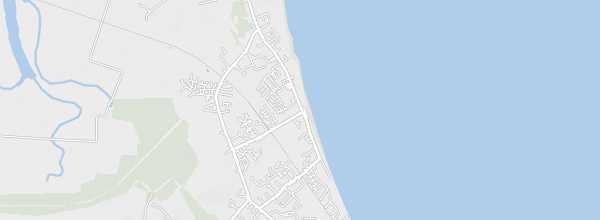 Map of Rosslare