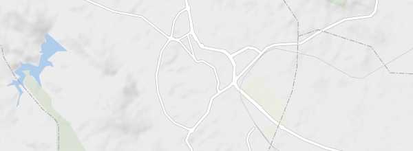 Map of Zafra