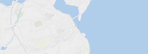 Map of Wexford