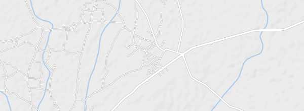 Map of Skoura