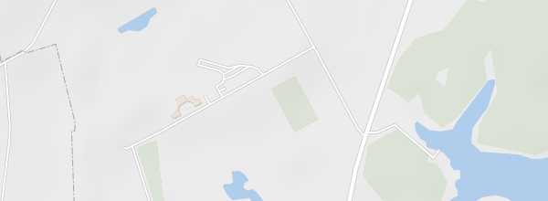 Map of Russborough House