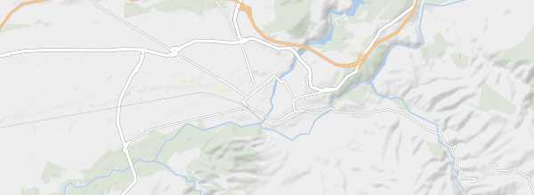 Map of Ponferrada