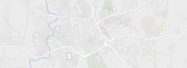 Map of Armagh