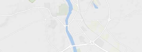 Map of Coleraine