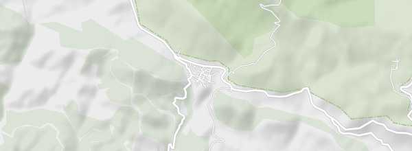 Map of Almonaster la Real