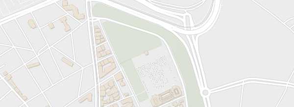 Map of Hassan Tower