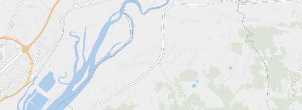 Map of Moguer