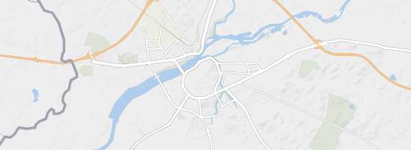 Map of Badajoz