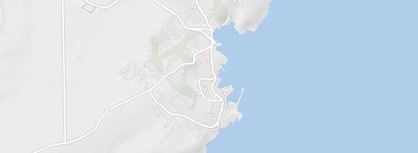 Map of Dunmore East