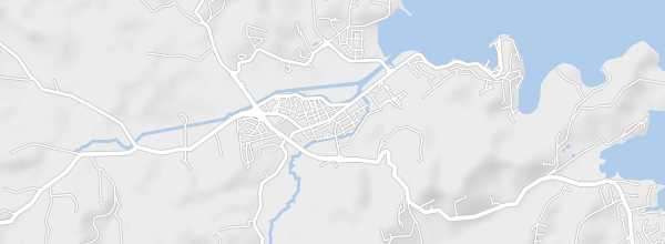 Map of Le François