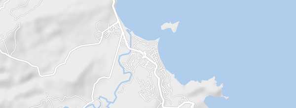 Map of Sainte-Marie (972)