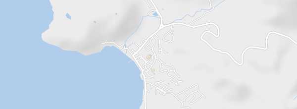 Map of Anses d'Arlet