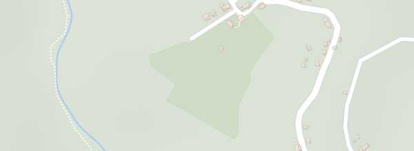 Map of Balata Garden