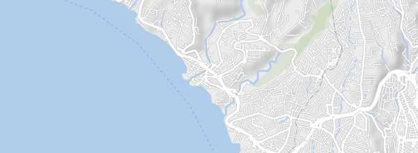 Map of Schoelcher