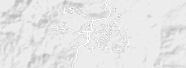 Map of Santa Elena