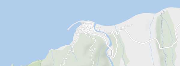 Map of Grand-Rivière