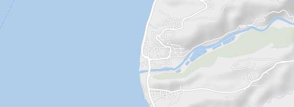 Map of Le Carbet