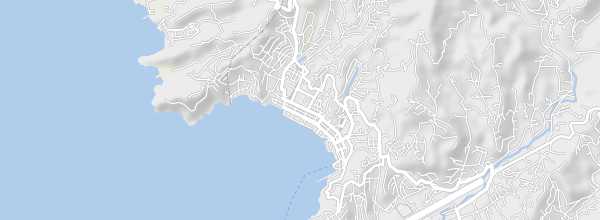 Map of Kingstown