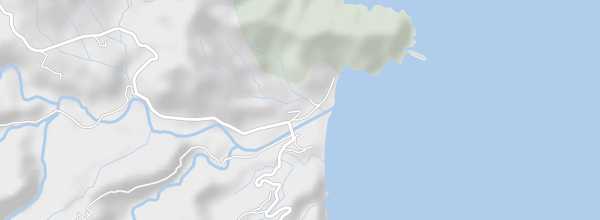 Map of Rosalie