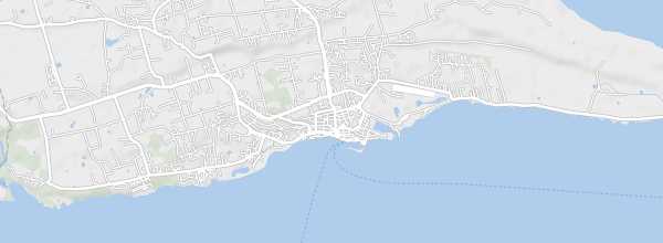 Map of Saint-François (971)