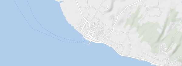 Map of Grand Bourg
