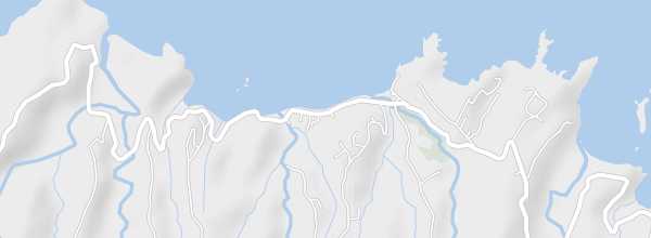 Map of Calibishie