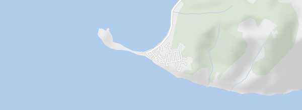 Map of Scotts Head