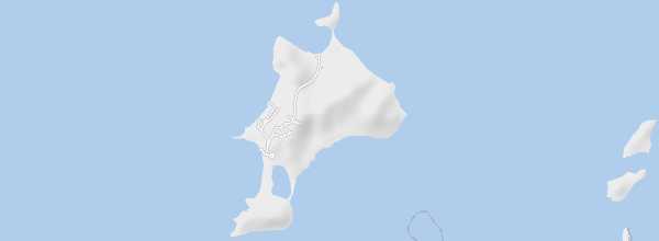 Map of Mayreau