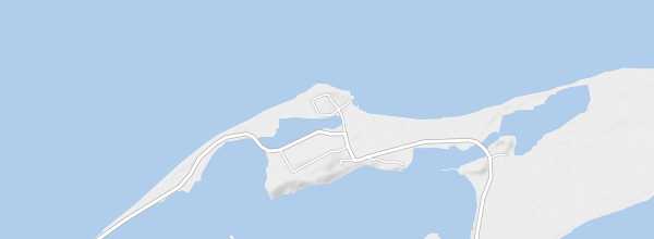 Map of Grosse Isle