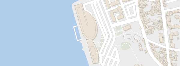 Map of ACTe Memorial