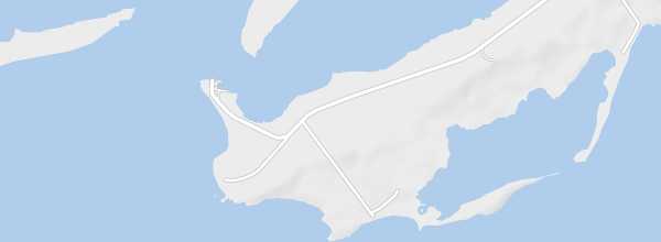 Map of Grande Entrée