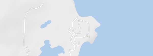 Map of Levera Beach