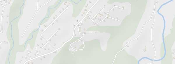 Map of Valombreuse Gardens