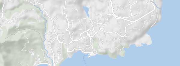 Map of Trois-Rivières (971)