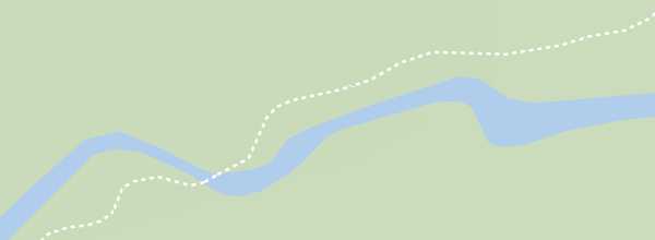 Map of Carbet Falls
