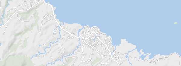 Map of Sainte-Rose (971)