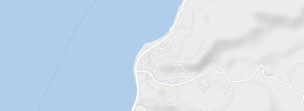 Map of Gouyave