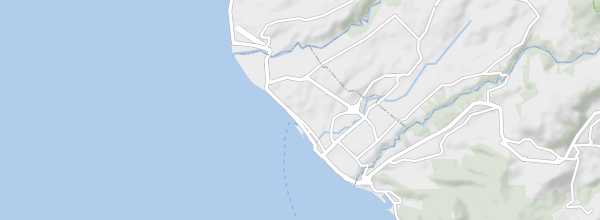 Map of Basse-Terre (971)