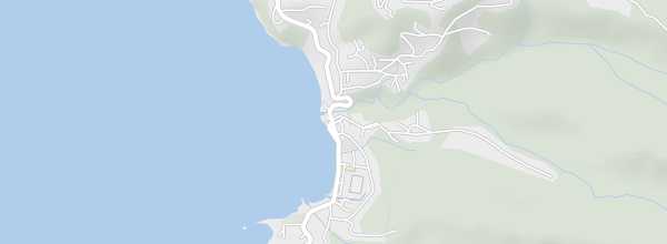 Map of Bouillante