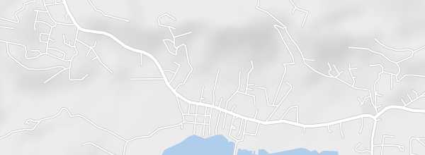 Map of Falmouth Harbour