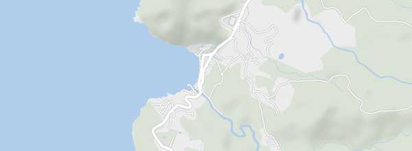 Map of Deshaies