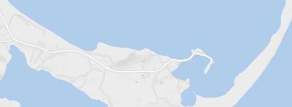 Map of Havre-Aubert