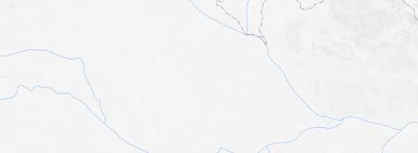 Map of Jau National Park