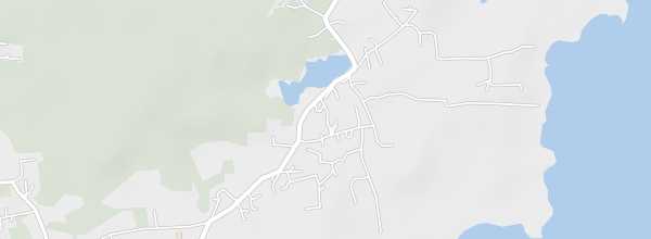 Map of East End Village